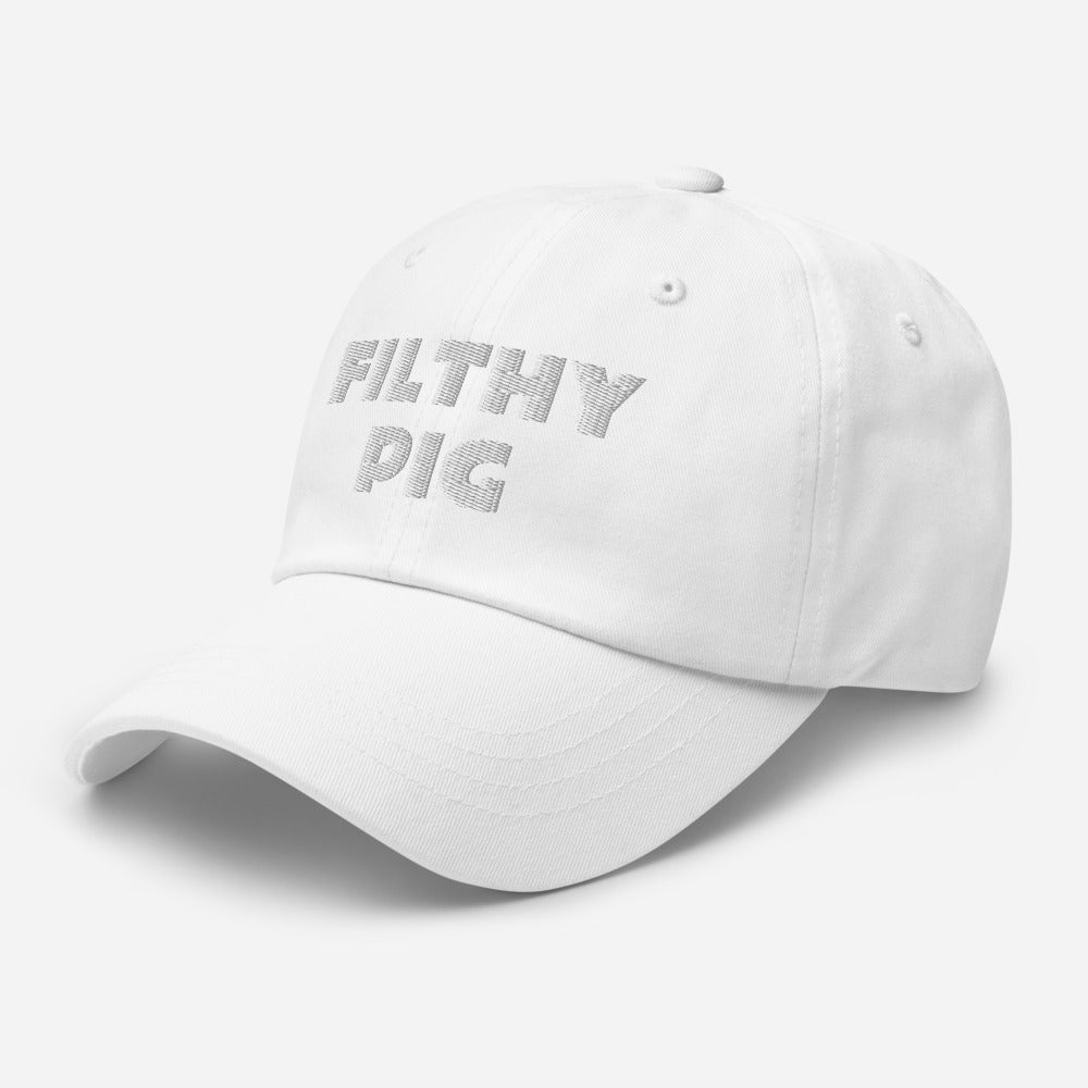 Filthy Pig Hat