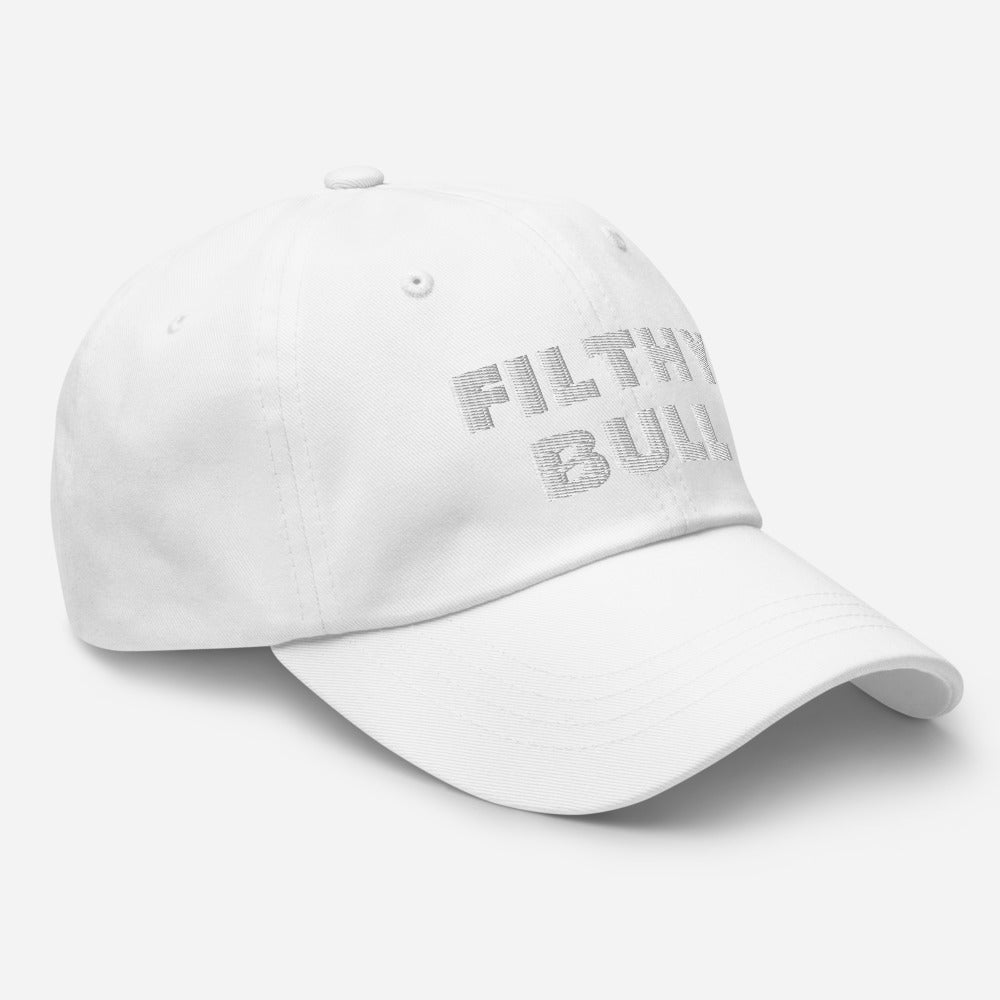 Filthy Bull Hat