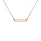 Filthy Pussy Necklace