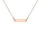 Filthy Stag Necklace