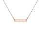 Stay Filthy Necklace