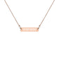 Filthy Bitch Necklace
