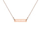 Filthy Rich Necklace
