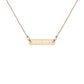 Filthy Pussy Necklace