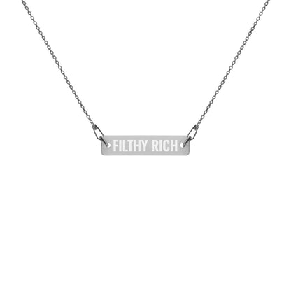 Filthy Rich Necklace