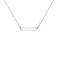 Filthy Bitch Necklace