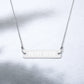 Filthy Otter Necklace