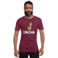DikDok Unisex Tee