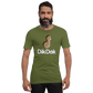 DikDok Unisex Tee