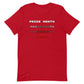 Pride Demon Unisex T-shirt