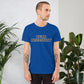 Bear Necessity Unisex Tee