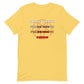 Pride Demon Unisex T-shirt